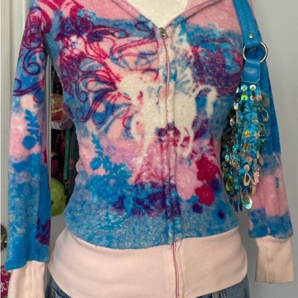 ENERGIE ZIP UP ISO DO NOT BUY!